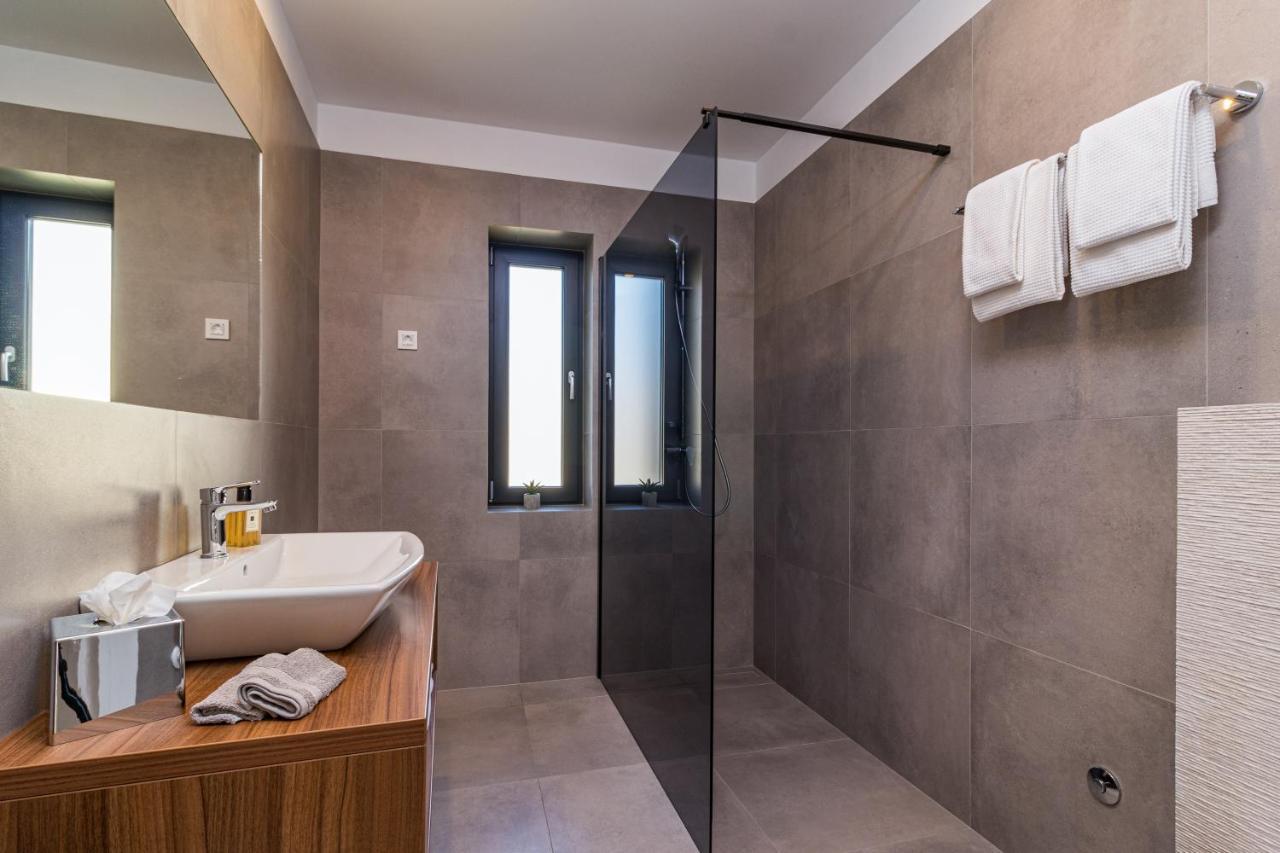 Hotel Casa Rovigno Extérieur photo