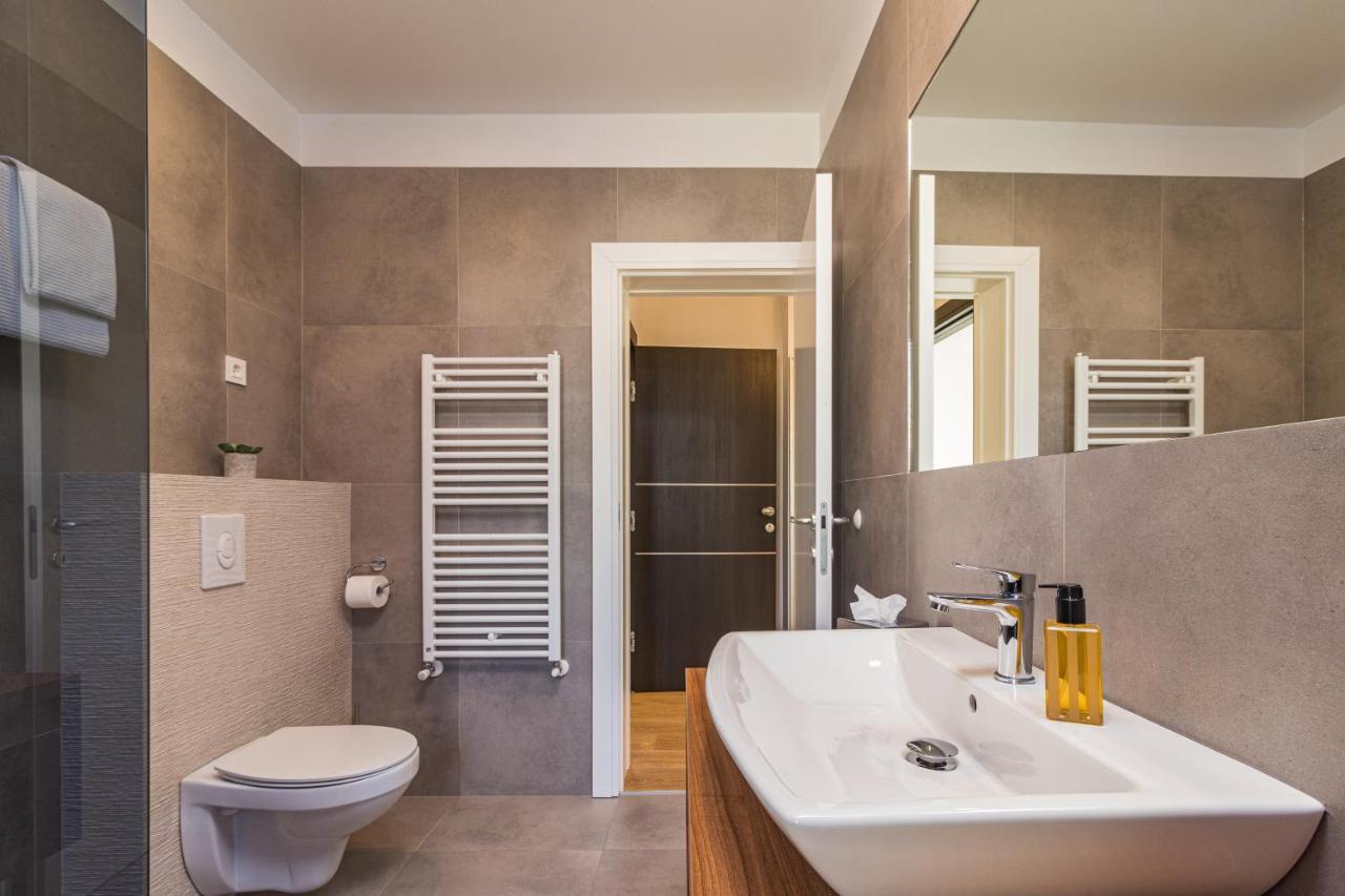 Hotel Casa Rovigno Extérieur photo