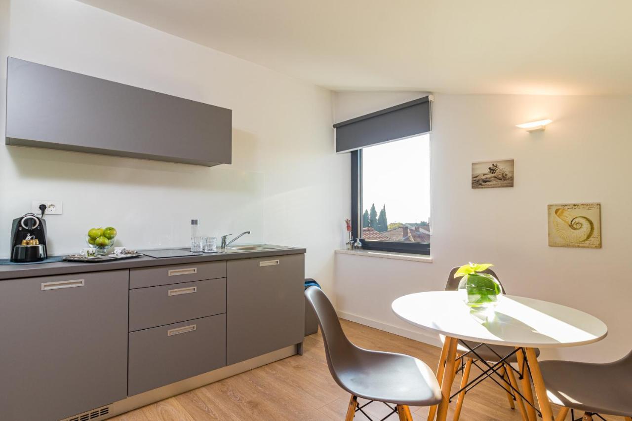 Hotel Casa Rovigno Extérieur photo