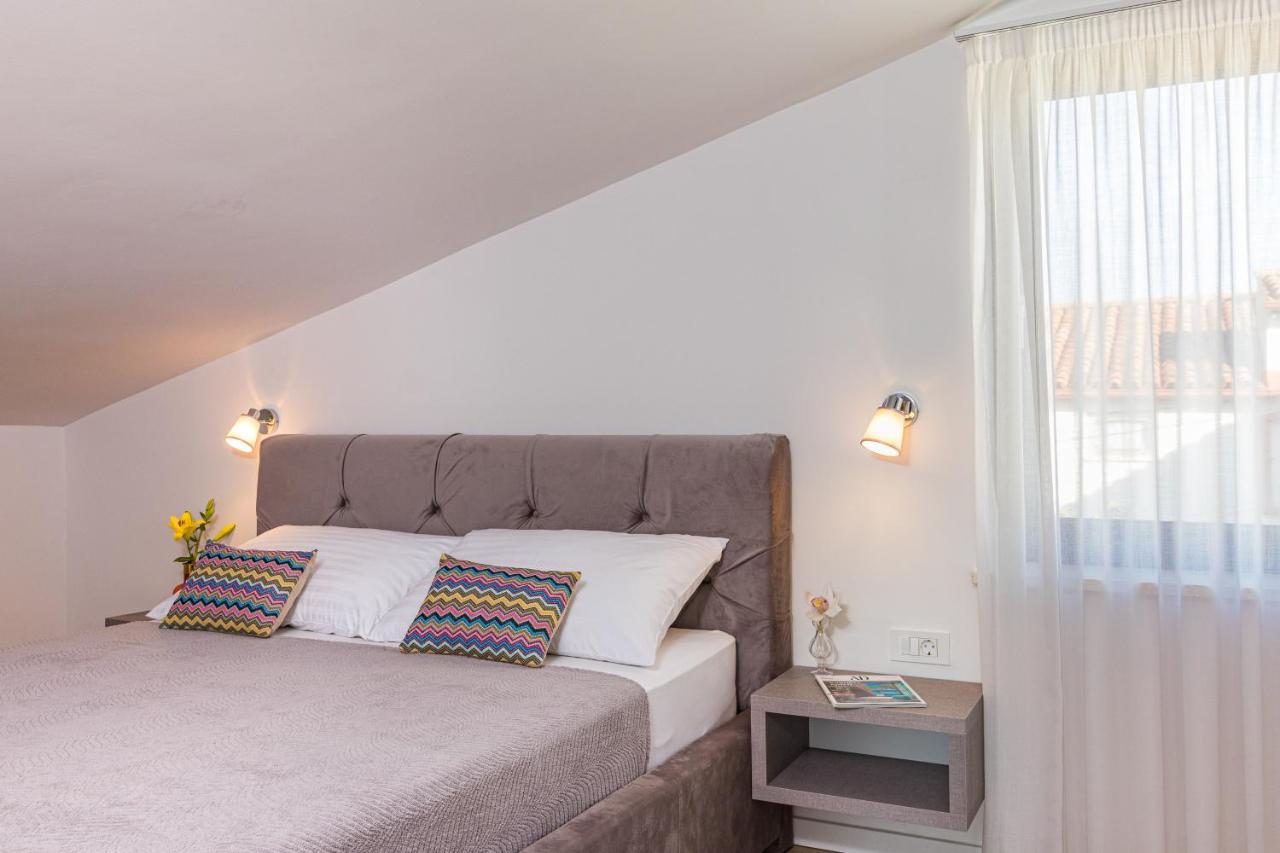 Hotel Casa Rovigno Extérieur photo