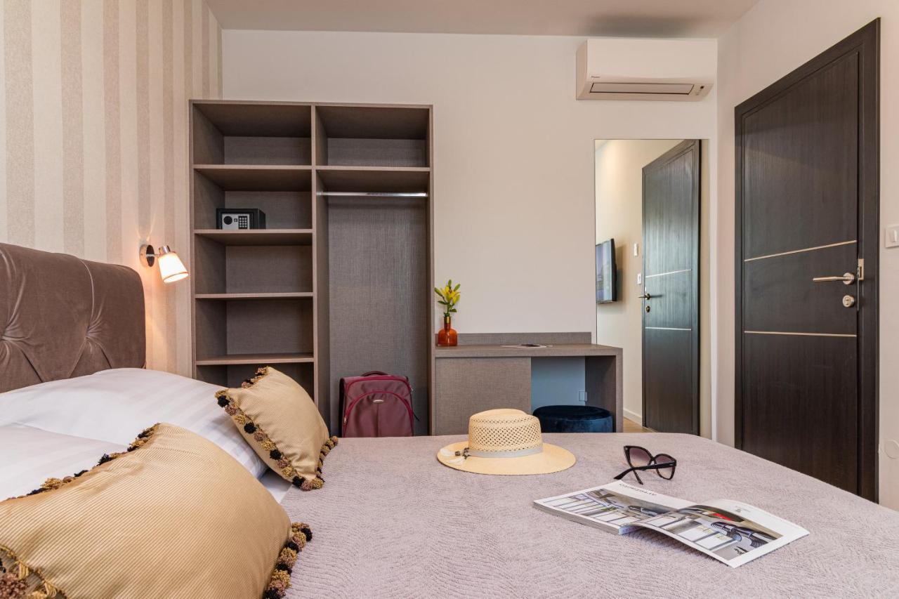 Hotel Casa Rovigno Extérieur photo