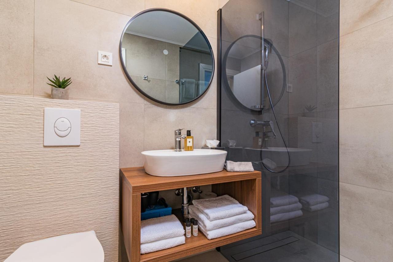Hotel Casa Rovigno Extérieur photo