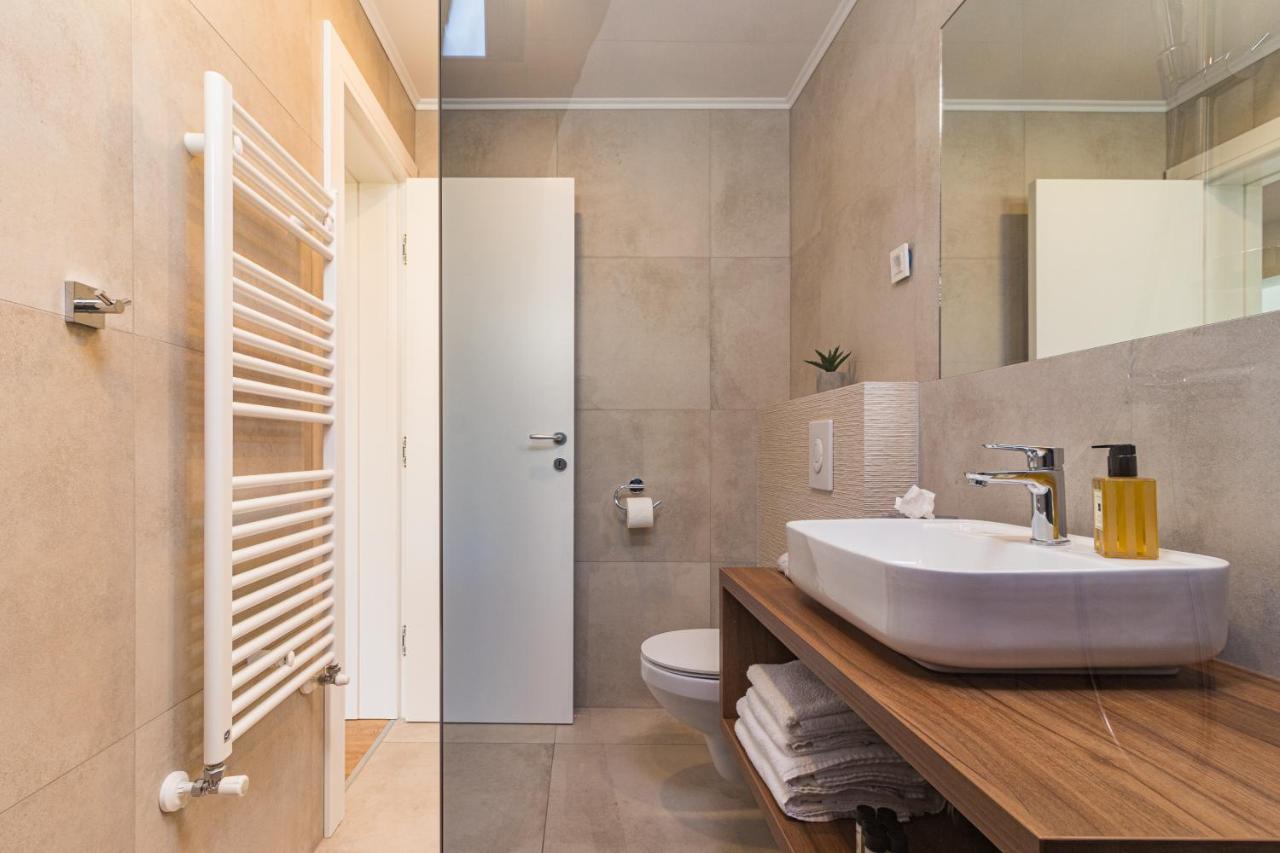 Hotel Casa Rovigno Extérieur photo