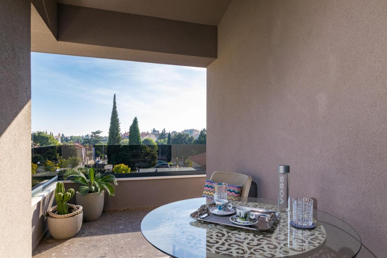 Hotel Casa Rovigno Extérieur photo