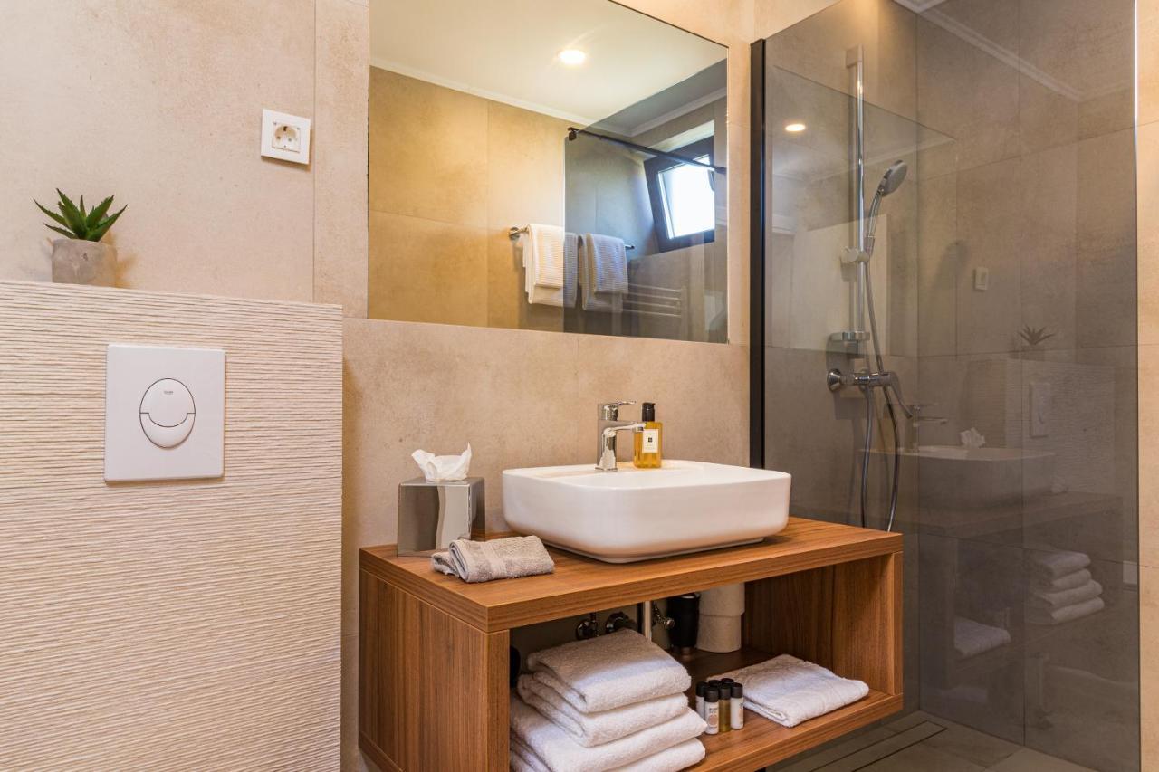 Hotel Casa Rovigno Extérieur photo