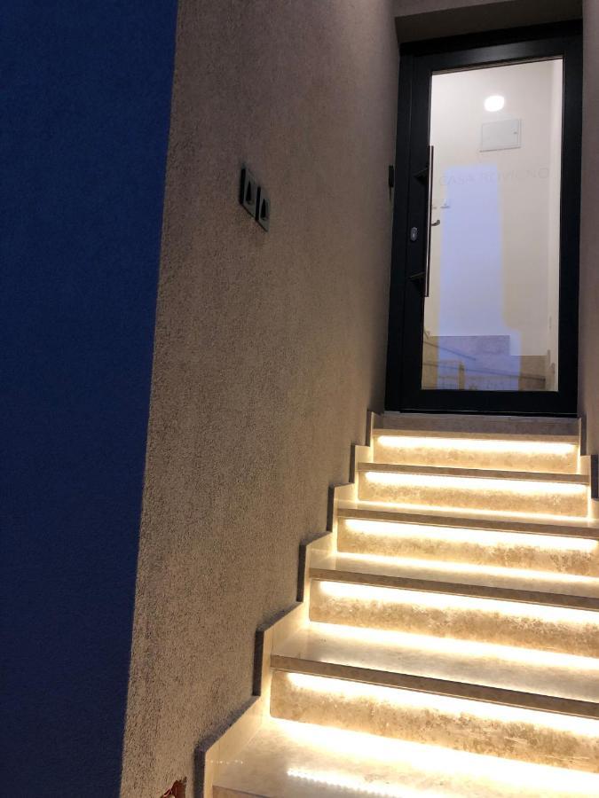 Hotel Casa Rovigno Extérieur photo